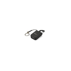 Keychain Adapter - USB C to VGA - 1080p