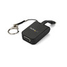 Keychain Adapter - USB C to VGA - 1080p