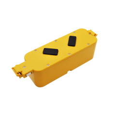 Battery for Cleanfriend Vacuum | APLIUM