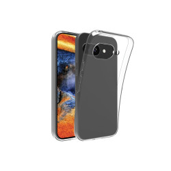 Greenland Google Pixel 9a Clear