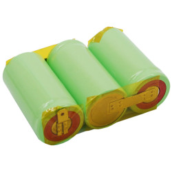Battery for Disston Vacuum | APLIUM