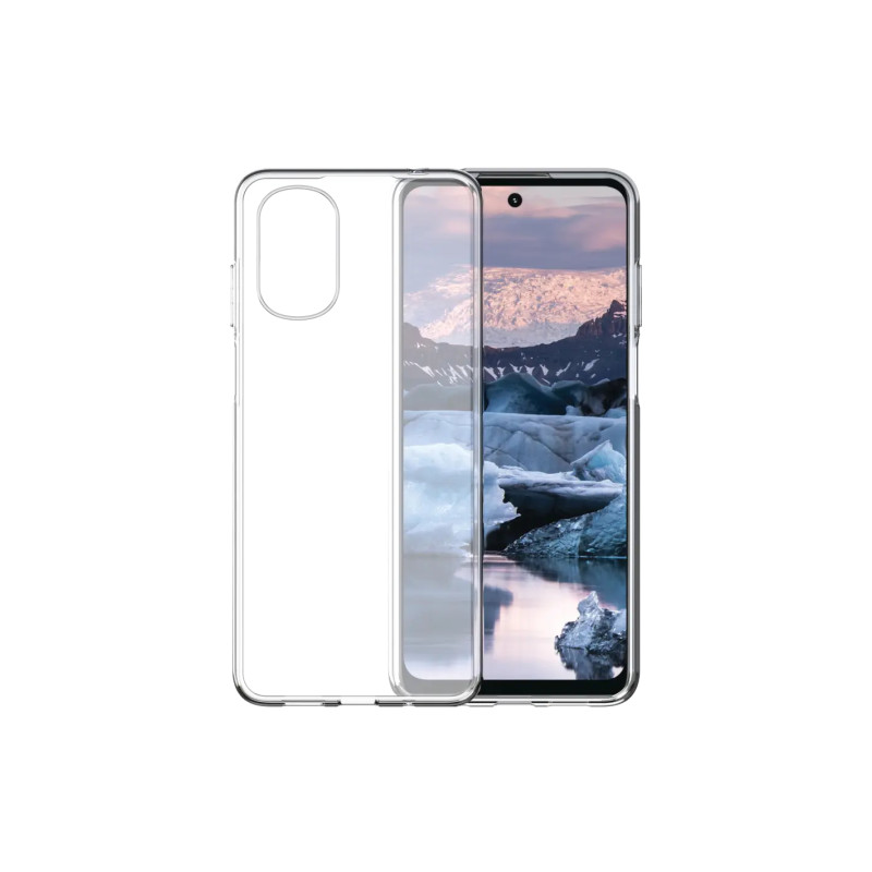 Greenland Motorola Moto E32 4G Clear