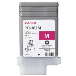 Ink Magenta PFI-102M | APLIUM