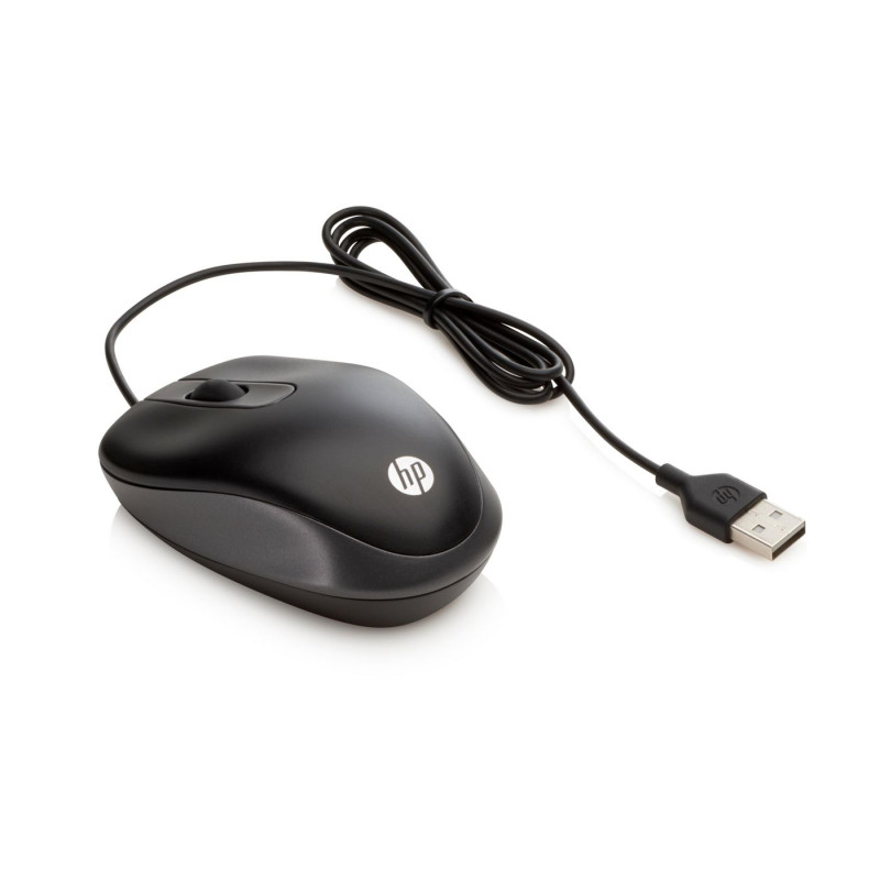 USB Travel Mouse