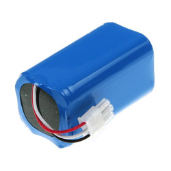 Battery for iCLEBO Vacuum | APLIUM