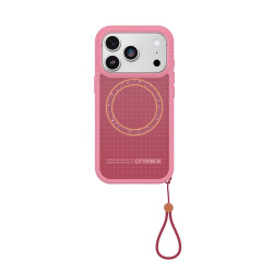 OtterBox Sole iPhone 17 Pro pink