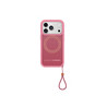 OtterBox Sole iPhone 17 Pro pink