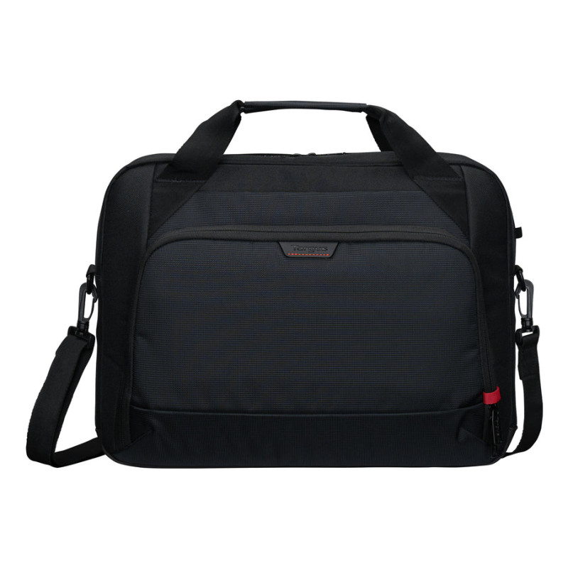 Classic 15-16" Briefcase Black