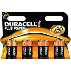 Household Battery Single-Use