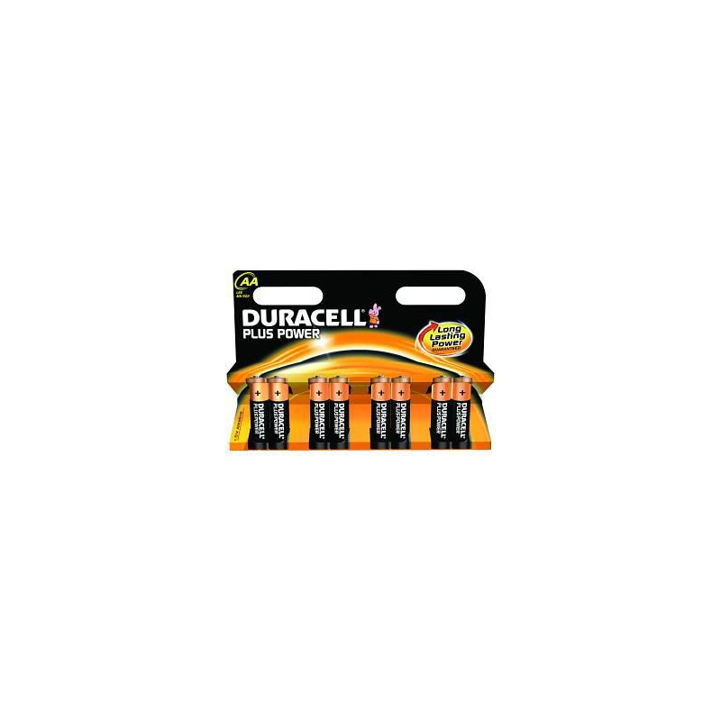 Household Battery Single-Use