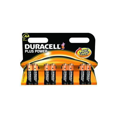 Household Battery Single-Use