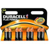 Household Battery Single-Use