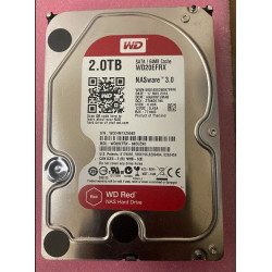 WD Red 2TB 24x7