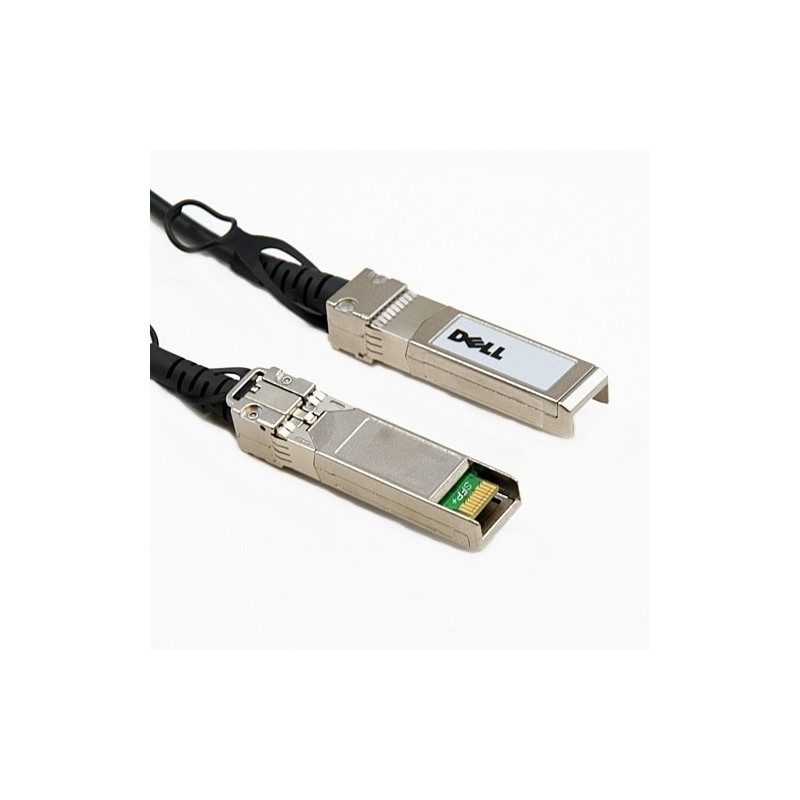 Dell NetworkingCableSFP+to SFP+10GbECop