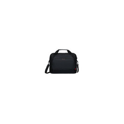 Classic 15-16" Briefcase Black