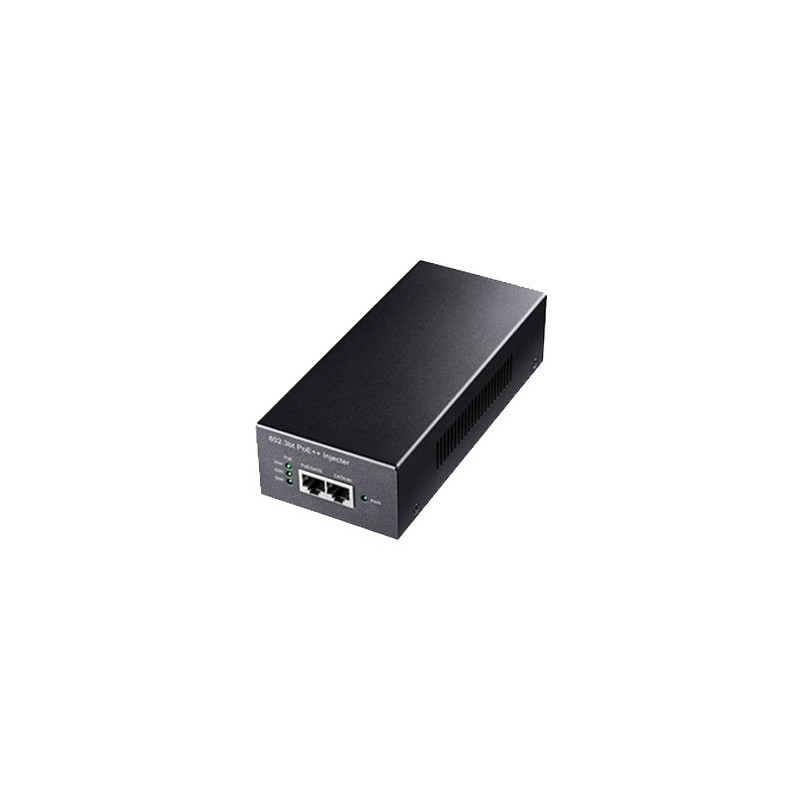 IR PTZ PoE Injector for