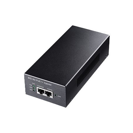 IR PTZ PoE Injector for