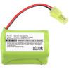 Mobile Battery 7.22Wh Li-ion
