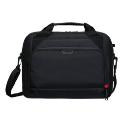 Classic 13-14" Briefcase Blk