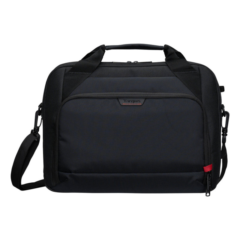 Classic 13-14" Briefcase Blk