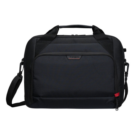 Classic 13-14" Briefcase Blk