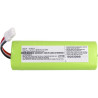 Mobile Battery 15.02Wh Li-Pol