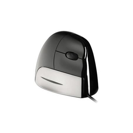 Mouse Right-Hand Usb Type-A