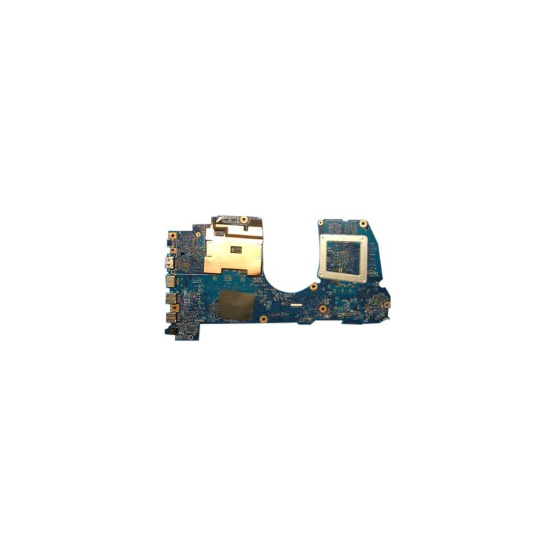 M5H57 motherboard for Intel