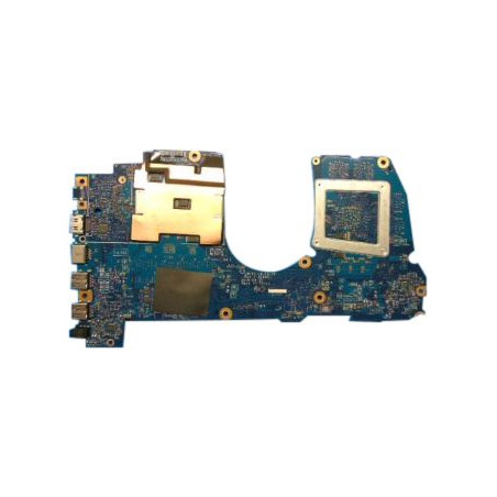 M5H57 motherboard for Intel