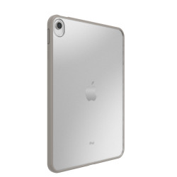 OBProfileiPad A16/10th gen clear/beigePp