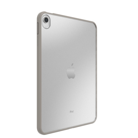 OBProfileiPad A16/10th gen clear/beigePp