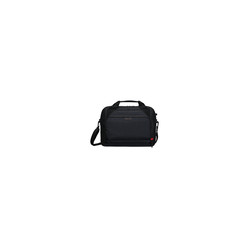 Classic 13-14" Briefcase Blk