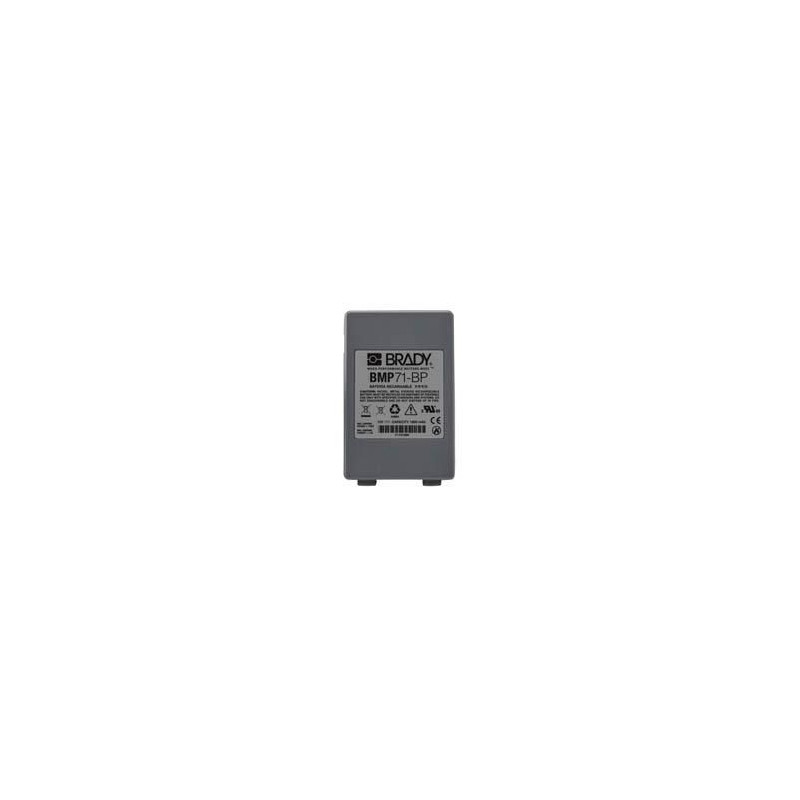 Rechargeable Nickel