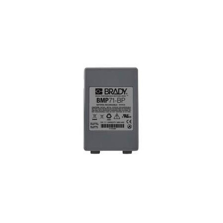 Rechargeable Nickel
