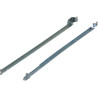 LCD Bracket Left and Right