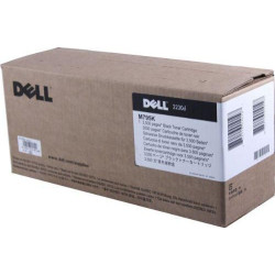 Standard Cap Black Toner