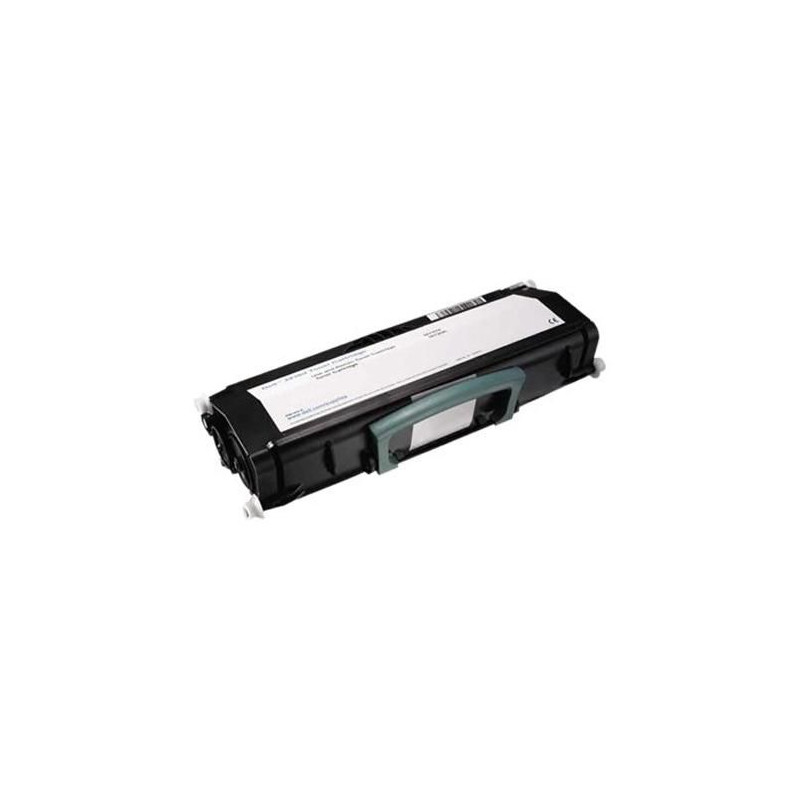 Use & Return Toner 3.5K