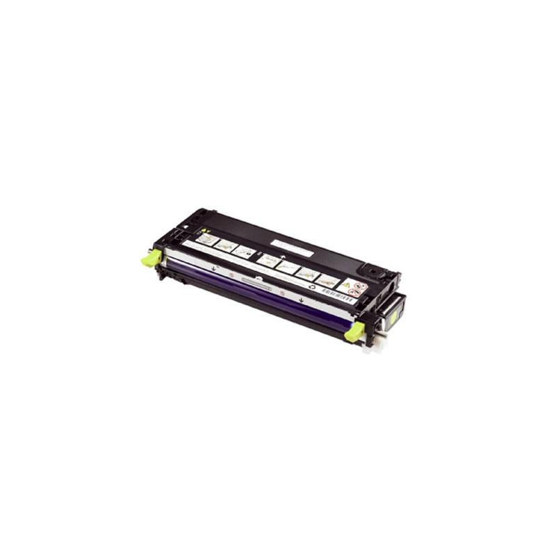 CTRG TONR 5K YEL 2145CN