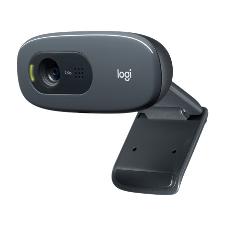 HD Webcam C270 Win10