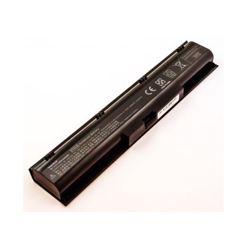 Laptop Battery for HP 63.36Wh
