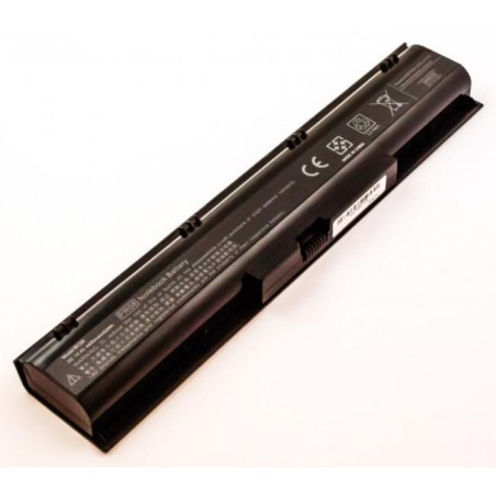 Laptop Battery for HP 63.36Wh