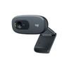 HD Webcam C270 Win10