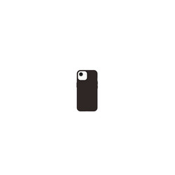 Figura iPhone 17e/16e/15/14/13 brown