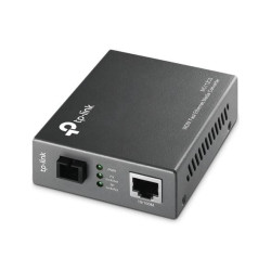 RJ45-100M SM SC 20Km