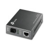 RJ45-100M SM SC 20Km