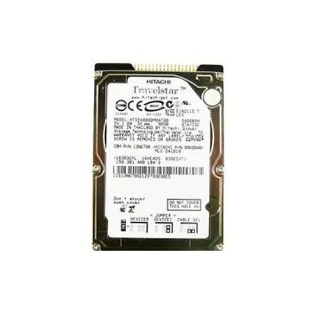 80GB Ide 5400RPM 8MB 9,5MM | APLIUM