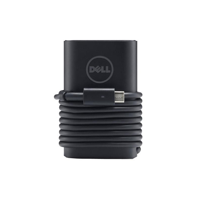 65-Watt USB-C AC Adapter - UK