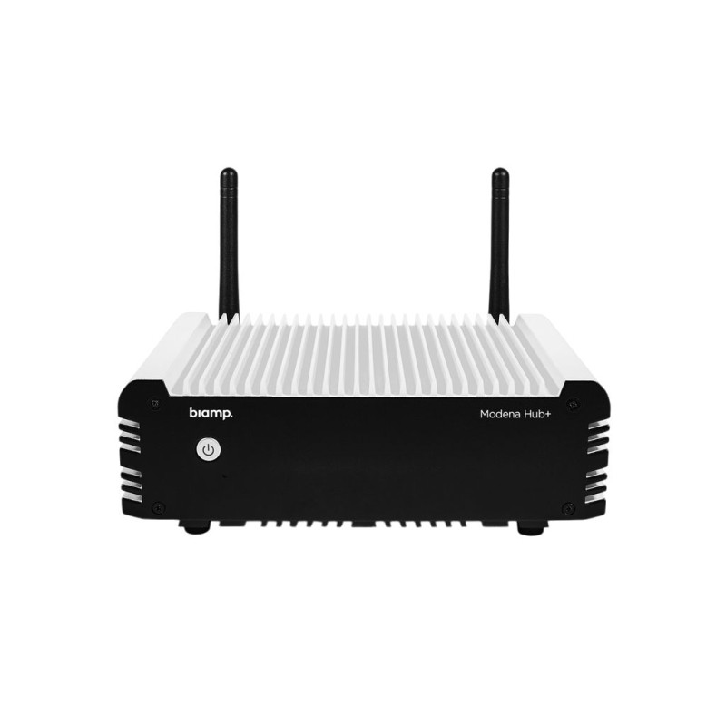 Modena Hub+. Wireless | APLIUM