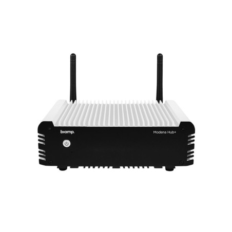 Modena Hub+. Wireless | APLIUM
