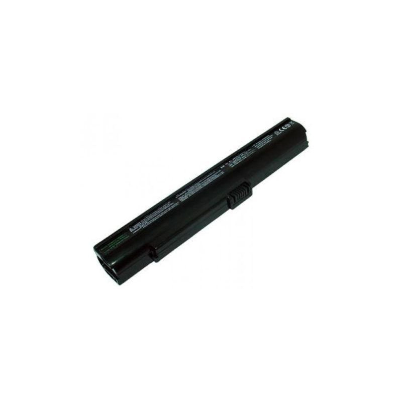 Laptop Battery for Fujitsu